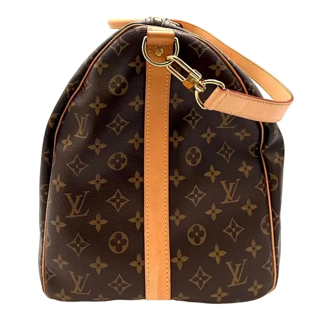 Louis Vuitton first debuted